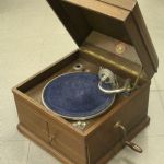 911 1406 GRAMOPHONE